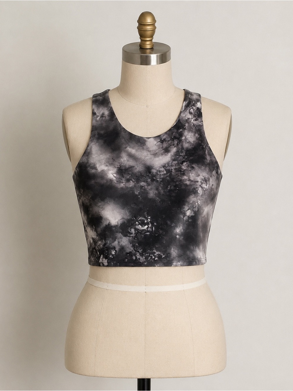 Athleta Crop Tank Top